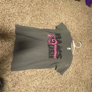 Girls Rams T shirt